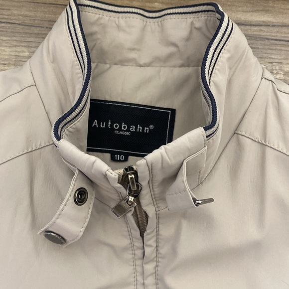 Autobahn jacket - Picture 6 of 9